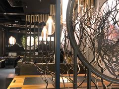 -湊湊火锅·茶憩(东城万达店)