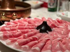 -丁卯•铜锅涮肉(工体店)