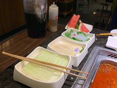 -海底捞火锅(德辉广场店)