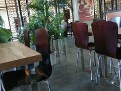 大堂-首都图书馆-咖啡厅