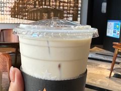 -星巴克臻选®️咖啡·酒坊Bar Mixato