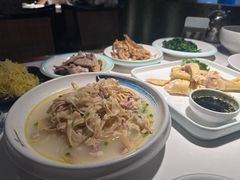 -壹只菜·崇明本地特色菜(崇明南门店)