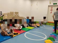 -红黄蓝成长中心•婴幼儿早教•托育(南山京基百纳广场店)