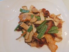 -沪华海鲜大酒楼(南汇店)
