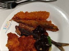 -领鲜活海鲜榴莲自助火锅(东门店)