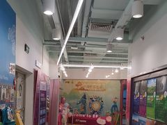 -英孚教育青少儿(福田区委中心)