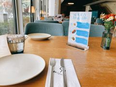 靠窗位-EN SPACE恩空间