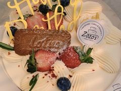 -ZOZO's昌左左精致甜品设计(新北店)