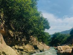 -雅鲁激流探险漂流