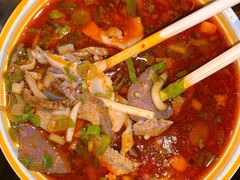 -清真有奴思烤肉坊(酒泉路店)