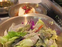 -韩一品韩国料理(柏庐南路店)