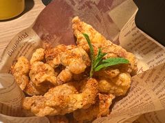 -太二酸菜鱼(长沙IFS国金中心店)