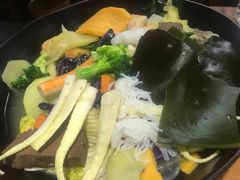 -万记麻辣烫国展总店