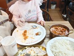 -清真·AL-JANNAT 佳纳特餐厅(狮子桥店)