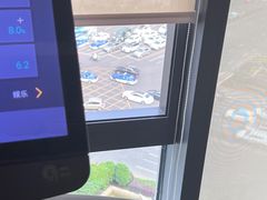 -F+轻食健身赋能空间(中华北路国贸商场店)