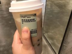 -喜茶(上海五角场万达店)