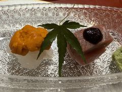 -鮨青(恒基名人购物中心店)