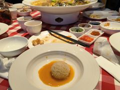 -西贝(六里桥旗舰店)