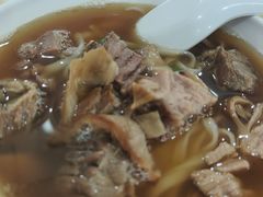 -莲塘味宝园牛杂(天越翔园店)