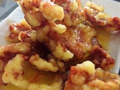 锅包肉-哈尔滨风味小吃东北菜(五角场店)