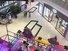 -凯德广场(学府店)