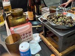 -马海涛牛肉串·午市牛腩饭·烧烤夜宵(领汇广场店)