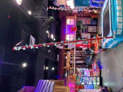 点击看大图 -卡通尼乐园(重庆南坪协信星光店)