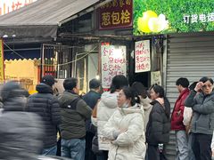 -孙奶奶葱包桧