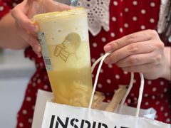 -喜茶(广州北京路惠福东店)