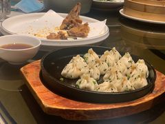 -上海人家花樣年华(中山公园店)