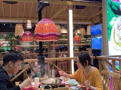 -椰夫人·养生椰子鸡(金沙洲永旺店)