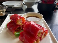 -珠海瑞吉酒店·宴庭中餐厅
