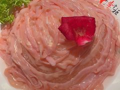 -李掌柜鲜菜火锅(移民广场店)