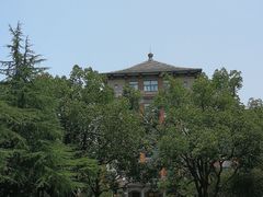 -浙江大学(玉泉校区)