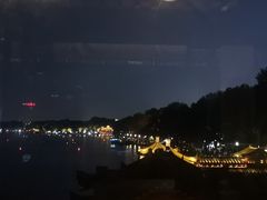 -西湖外事游船(湖滨二公园外事游船码头)