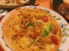 -萨莉亚意式餐厅(悦荟广场店)