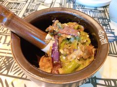 -俏九州·小炒黄牛肉(华润万象汇店)