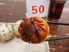特色生煎-东泰祥生煎馆(长宁路店)