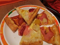 -比格比萨自助(延庆万达广场店)