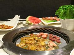 -么子烤肉(化龙池店)