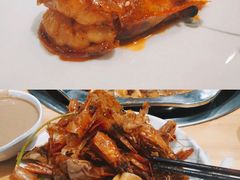 -槐店王婆大虾(长江道店)