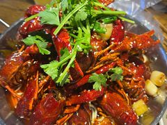 -不是烧烤·武汉大排档(大成路店)