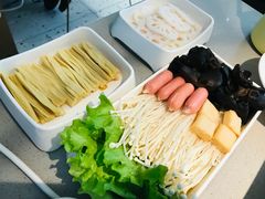 -半天妖烤鱼(和平印象城店)