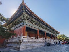 -北京市劳动人民文化宫(太庙)