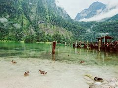 -柯尼希湖