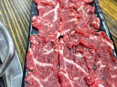 -刘少华贵州小黄牛·鲜牛肉火锅(总店)