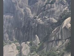 -黄山翡翠谷景区