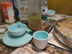 -黄记煌三汁焖锅(银盆岭万达广场店)