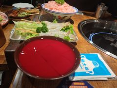 -楠火锅(西单店)