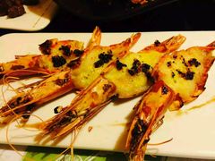 -松子日式料理(东朝阳路店)
